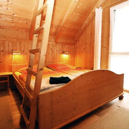 シャレー Chalet Kreischberg