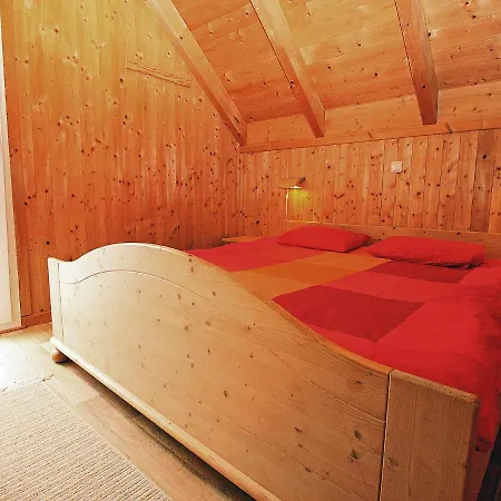 Chalet Kreischberg シャレー