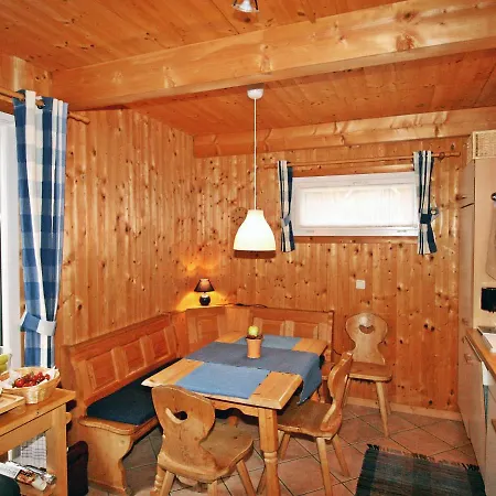Chalet Kreischberg * ザンクト・ローレンツェン・オプ・ムーラウ