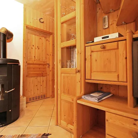 Chalet Kreischberg シャレー