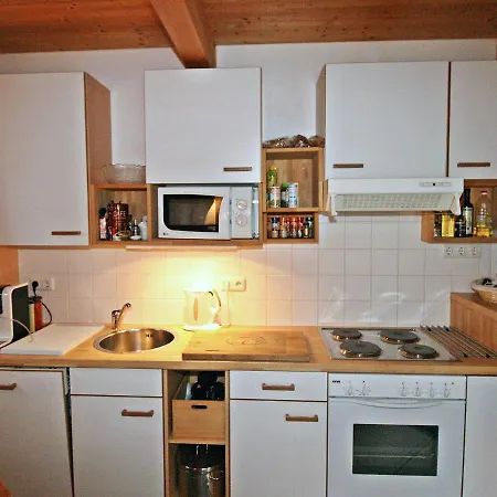 Chalet Kreischberg シャレー *