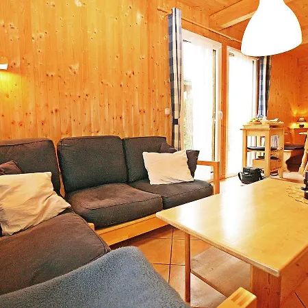 シャレー Chalet Kreischberg