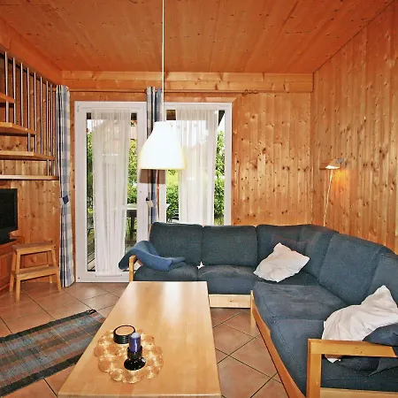 シャレー Chalet Kreischberg *