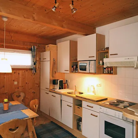 シャレー Chalet Kreischberg *
